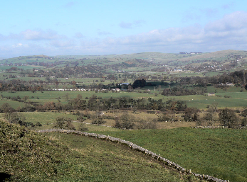 Hartington Hartington